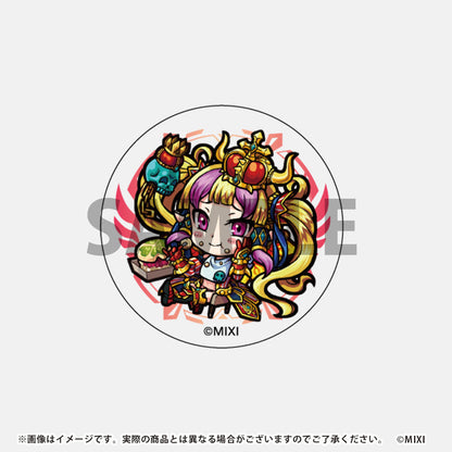 【Part5】モンスターストライク  ファンと創る アクリルフレーク