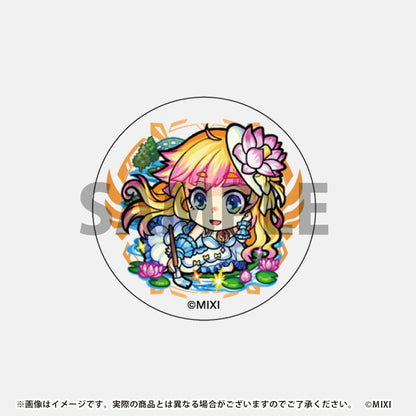【Part5】モンスターストライク  ファンと創る アクリルフレーク