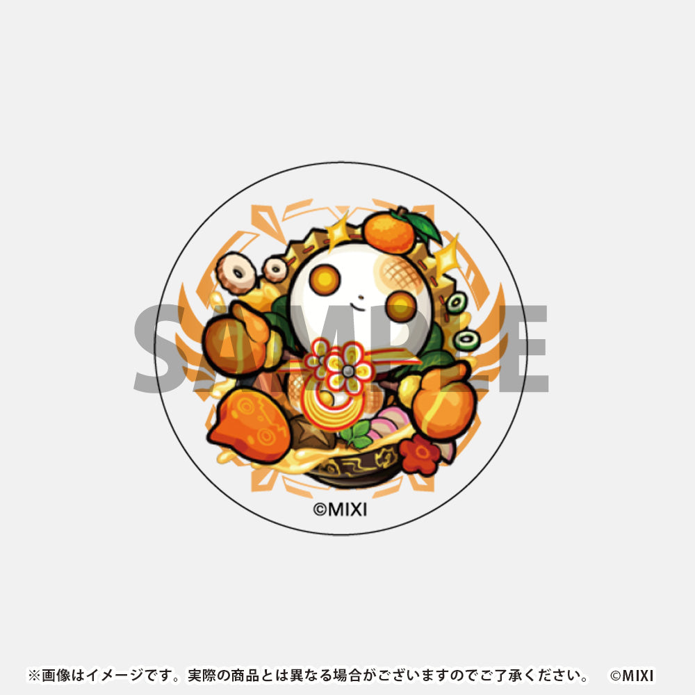 【Part5】モンスターストライク  ファンと創る アクリルフレーク