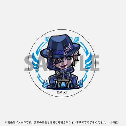 【Part6】モンスターストライク  ファンと創る アクリルフレーク