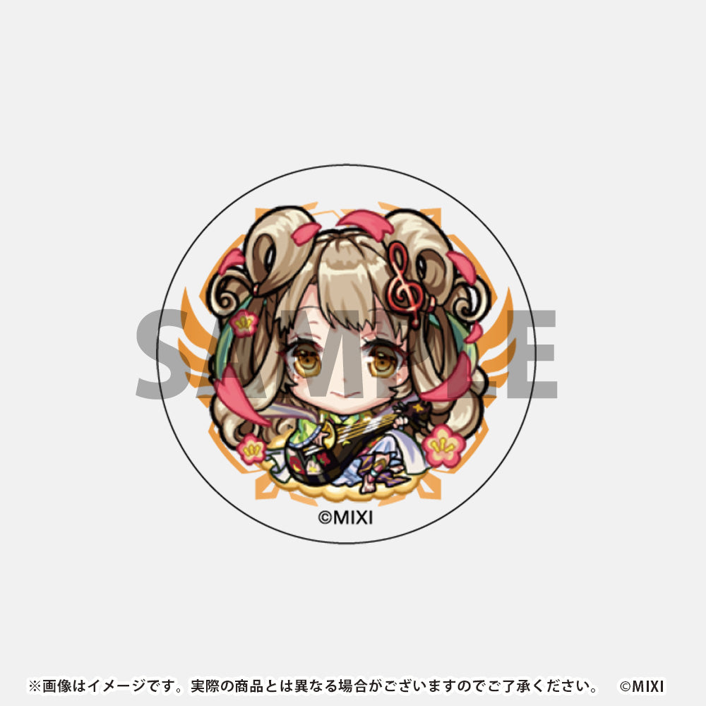 【Part6】モンスターストライク  ファンと創る アクリルフレーク