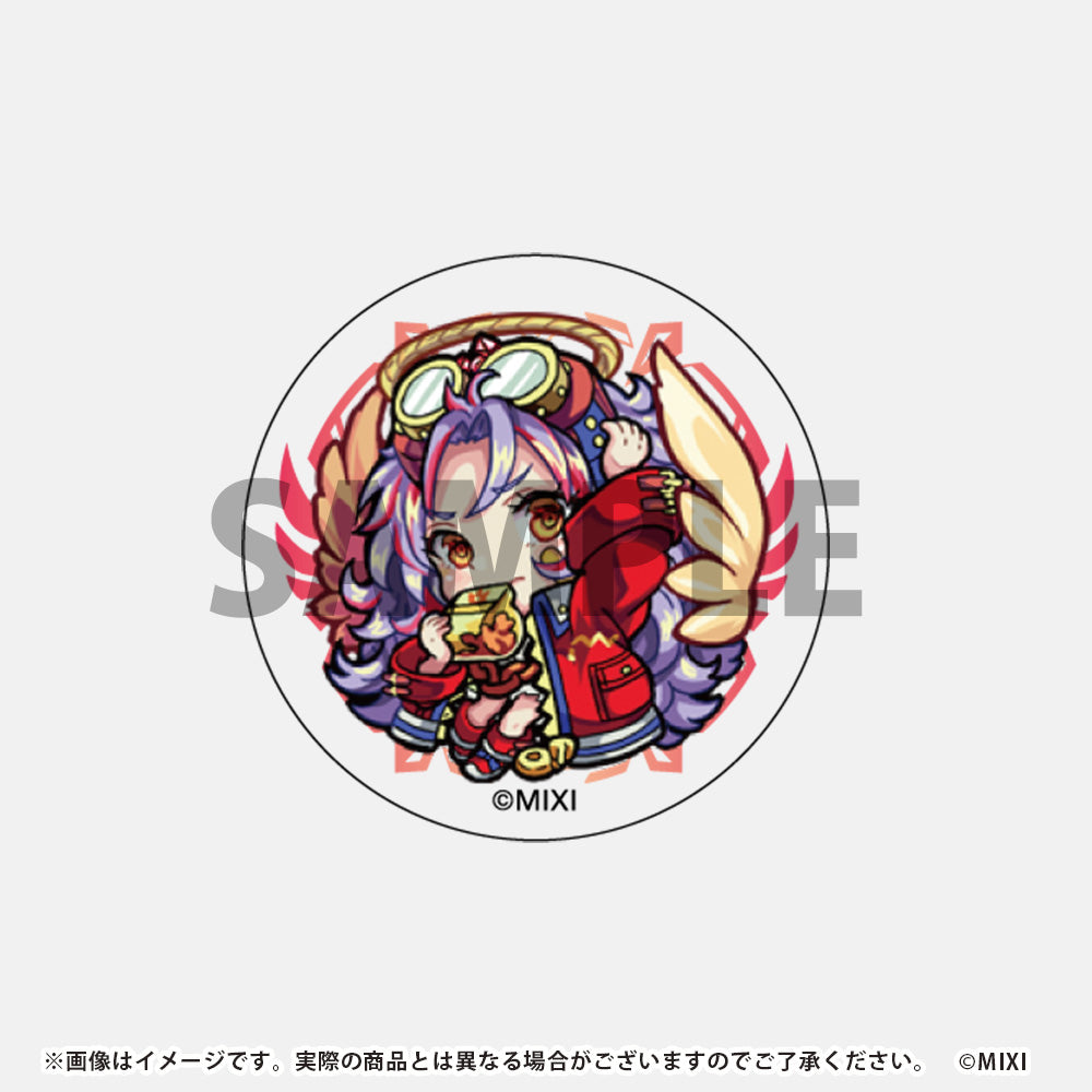 【Part6】モンスターストライク  ファンと創る アクリルフレーク