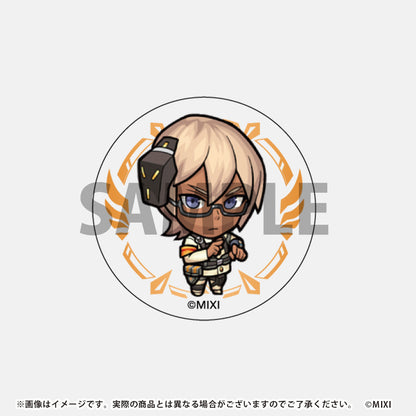 【Part6】モンスターストライク  ファンと創る アクリルフレーク