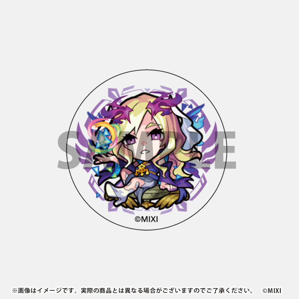 【Part6】モンスターストライク  ファンと創る アクリルフレーク