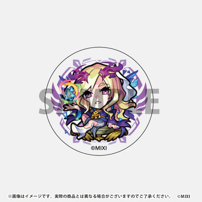 【Part6】モンスターストライク  ファンと創る アクリルフレーク