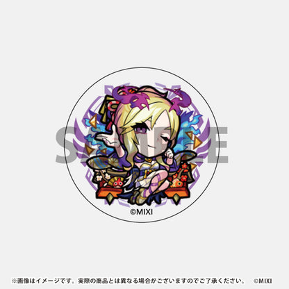 【Part6】モンスターストライク  ファンと創る アクリルフレーク