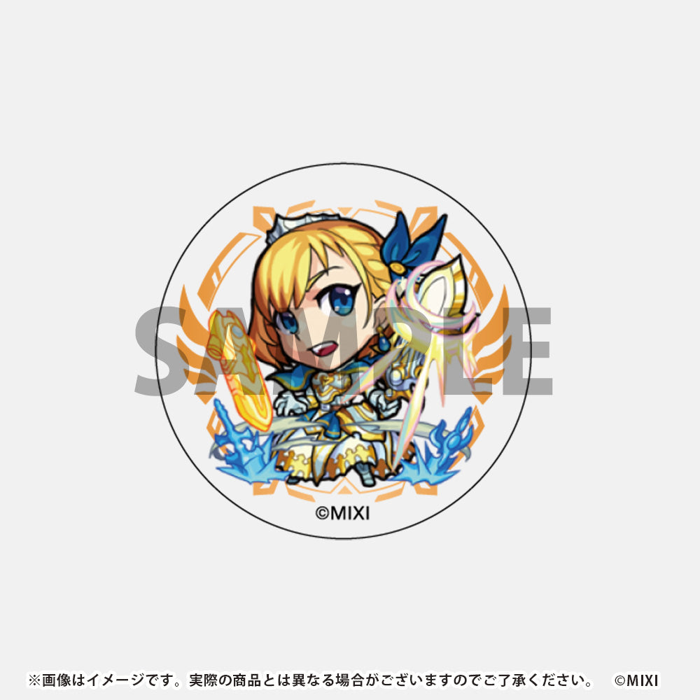 【Part6】モンスターストライク  ファンと創る アクリルフレーク