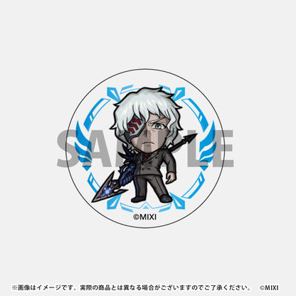 【Part7】モンスターストライク  ファンと創る アクリルフレーク