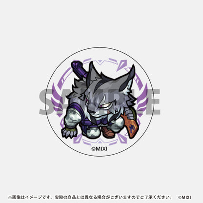 【Part7】モンスターストライク  ファンと創る アクリルフレーク