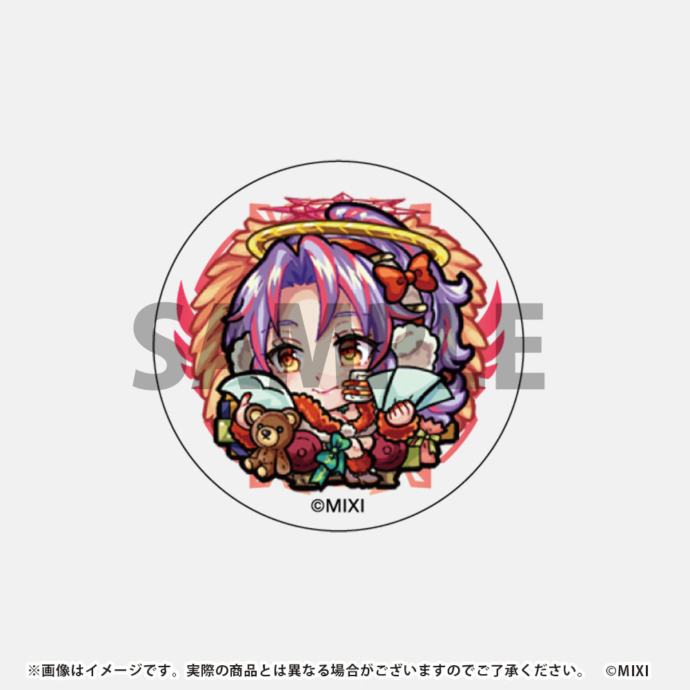 【Part7】モンスターストライク  ファンと創る アクリルフレーク