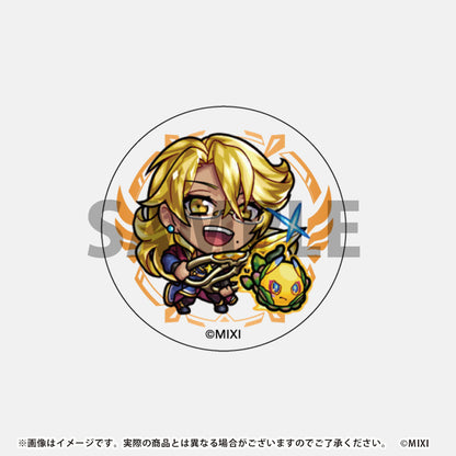 【Part8】モンスターストライク  ファンと創る アクリルフレーク