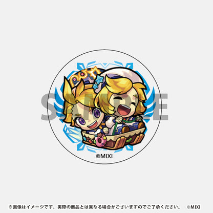 【Part8】モンスターストライク  ファンと創る アクリルフレーク