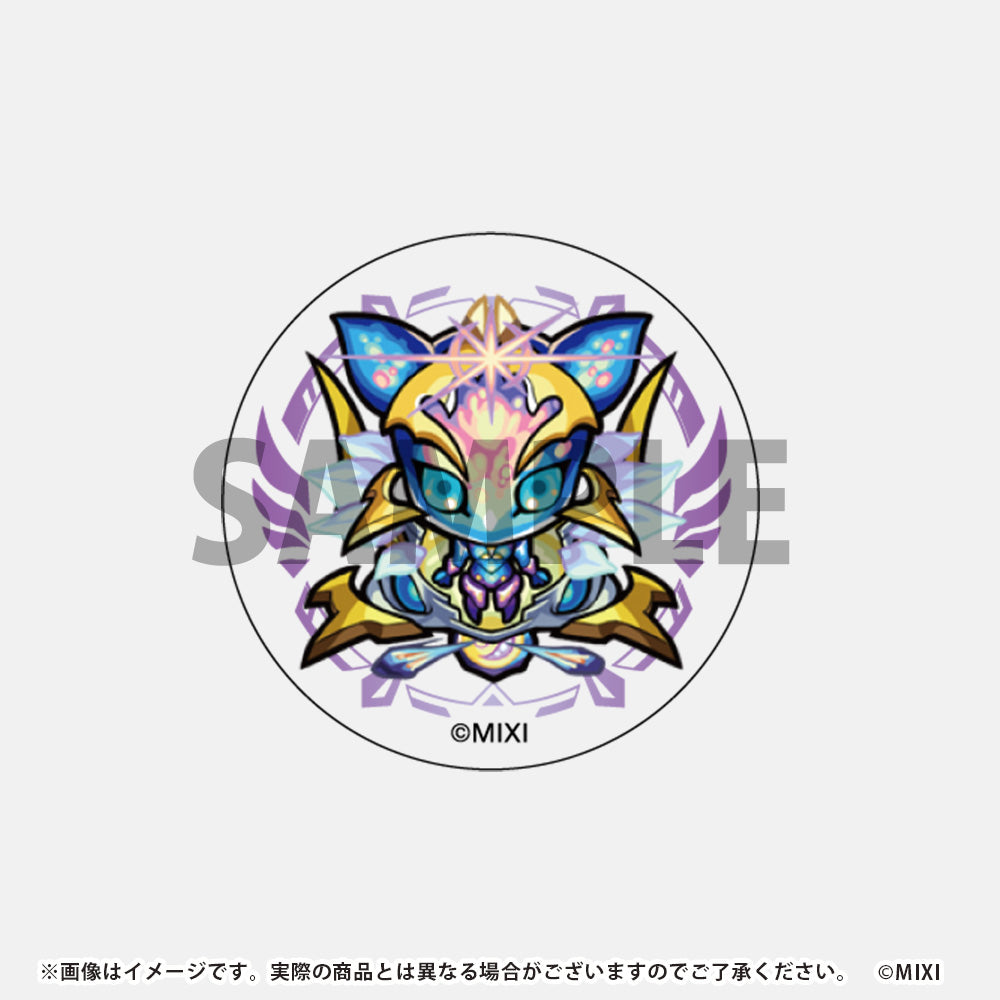 【Part9】モンスターストライク  ファンと創る アクリルフレーク