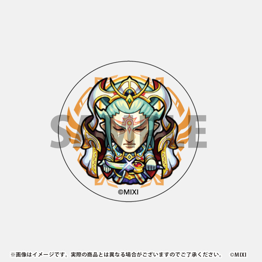 【Part9】モンスターストライク  ファンと創る アクリルフレーク