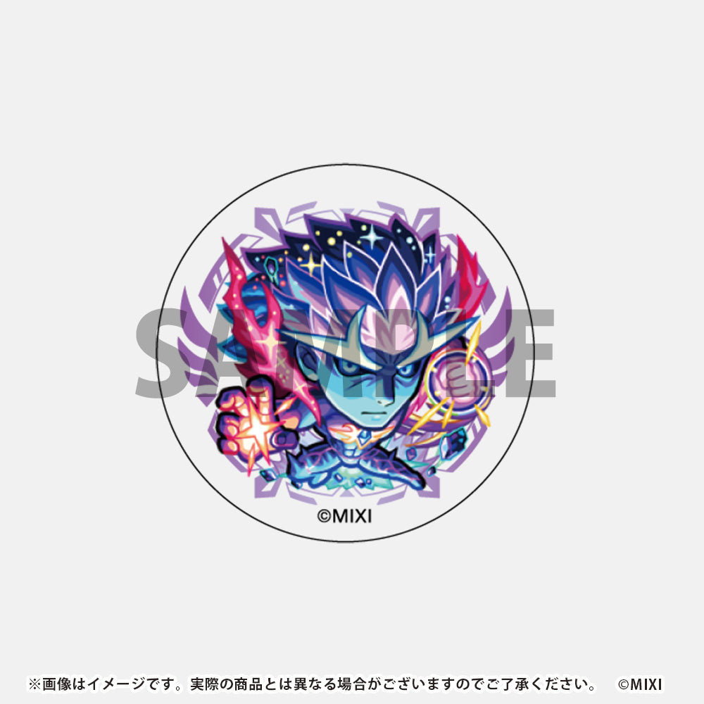 【Part9】モンスターストライク  ファンと創る アクリルフレーク