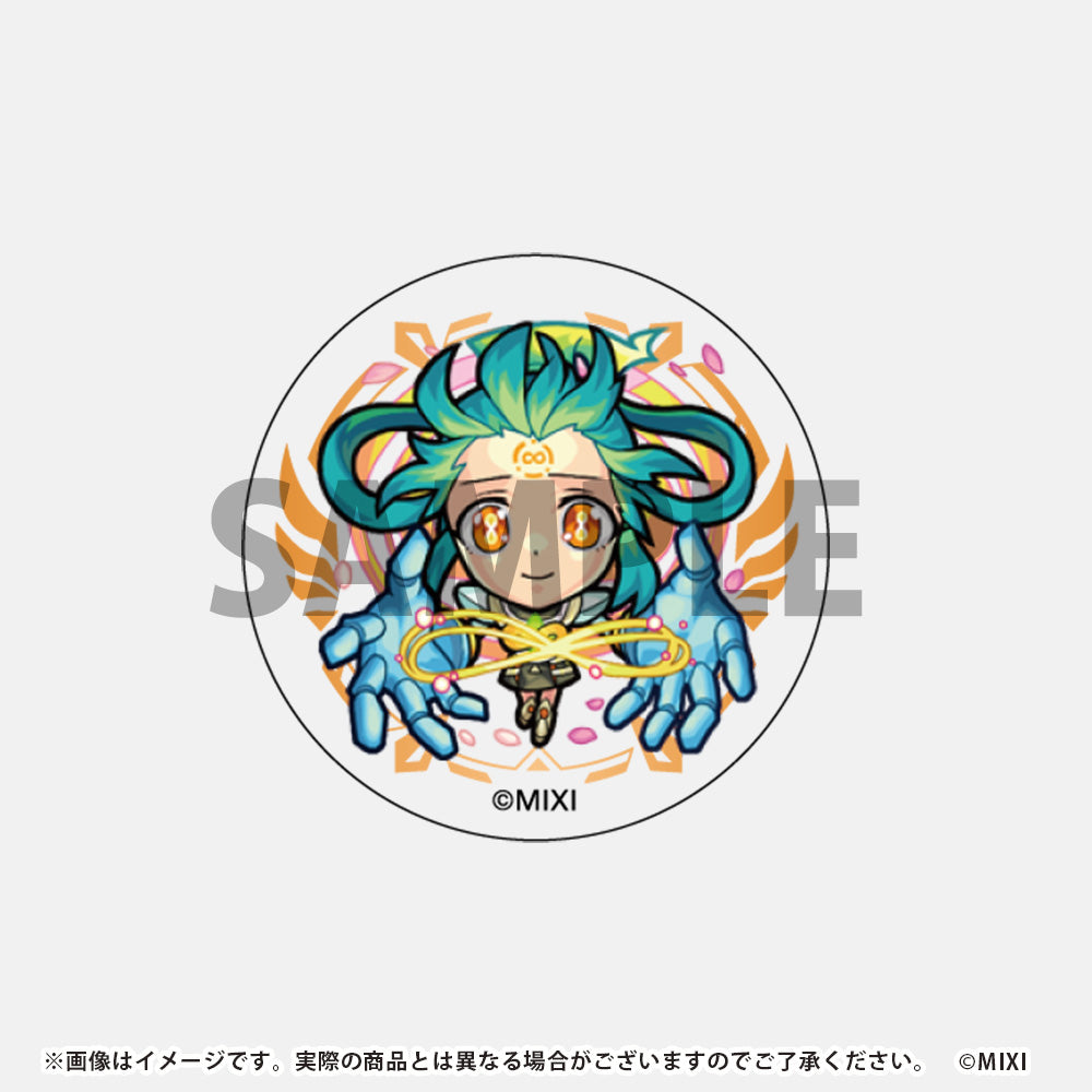 【Part9】モンスターストライク  ファンと創る アクリルフレーク