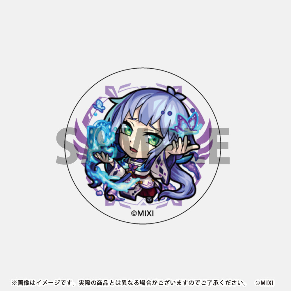 【Part9】モンスターストライク  ファンと創る アクリルフレーク