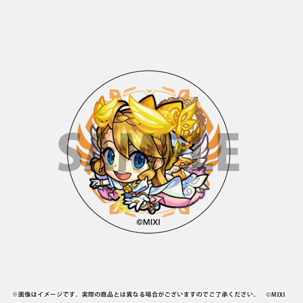 【Part10】モンスターストライク  ファンと創る アクリルフレーク