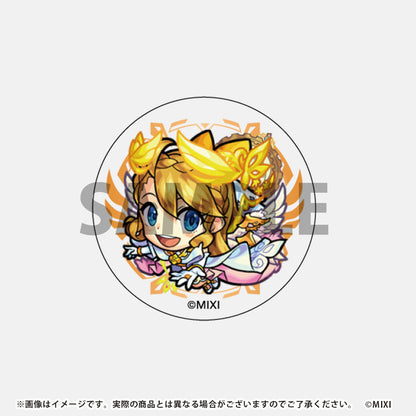 【Part10】モンスターストライク  ファンと創る アクリルフレーク