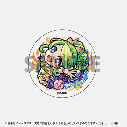 【Part10】モンスターストライク  ファンと創る アクリルフレーク