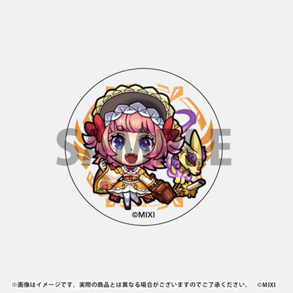 【Part10】モンスターストライク  ファンと創る アクリルフレーク