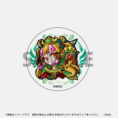 【Part10】モンスターストライク  ファンと創る アクリルフレーク