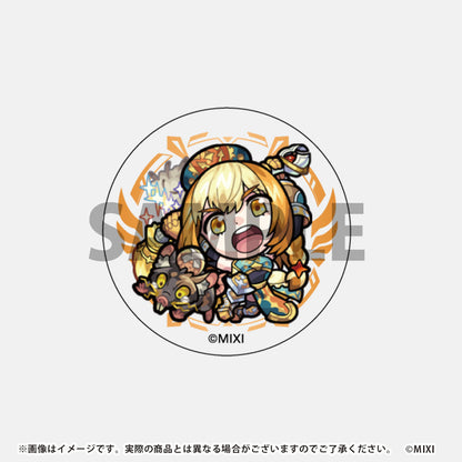 【Part10】モンスターストライク  ファンと創る アクリルフレーク