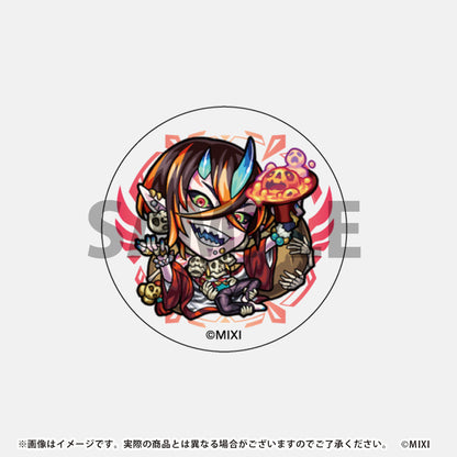【Part10】モンスターストライク  ファンと創る アクリルフレーク