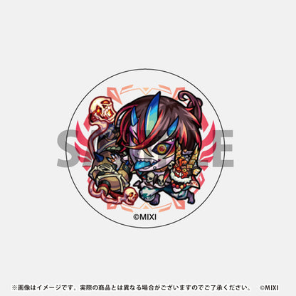 【Part10】モンスターストライク  ファンと創る アクリルフレーク