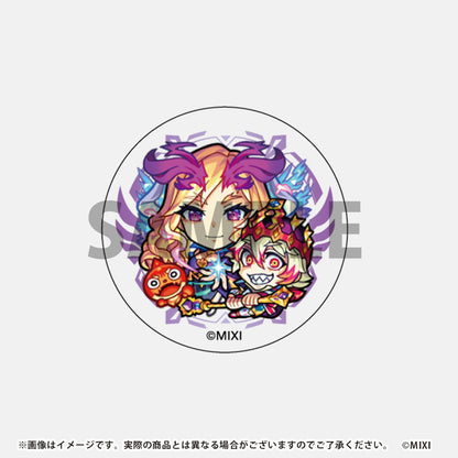 【Part10】モンスターストライク  ファンと創る アクリルフレーク