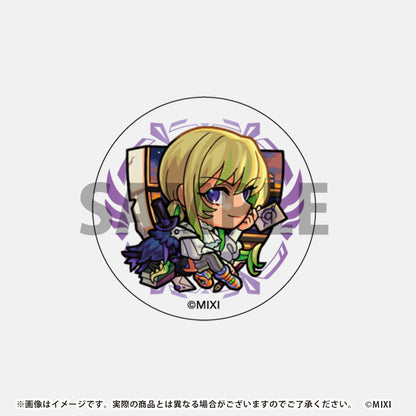 【Part10】モンスターストライク  ファンと創る アクリルフレーク