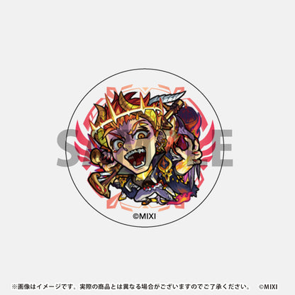 【Part11】モンスターストライク  ファンと創る アクリルフレーク