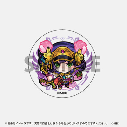 【Part11】モンスターストライク  ファンと創る アクリルフレーク
