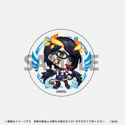 【Part11】モンスターストライク  ファンと創る アクリルフレーク