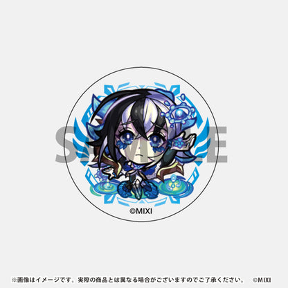【Part11】モンスターストライク  ファンと創る アクリルフレーク