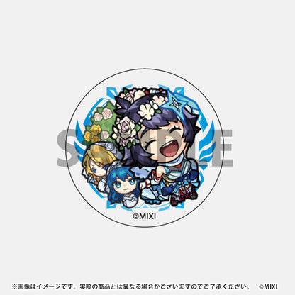 【Part11】モンスターストライク  ファンと創る アクリルフレーク