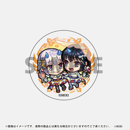 【Part11】モンスターストライク  ファンと創る アクリルフレーク