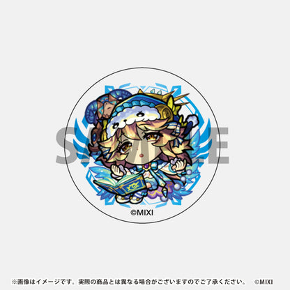【Part11】モンスターストライク  ファンと創る アクリルフレーク