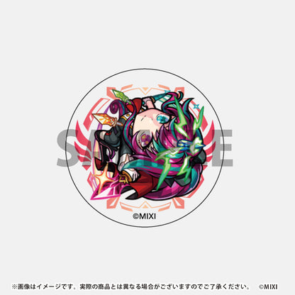 【Part11】モンスターストライク  ファンと創る アクリルフレーク