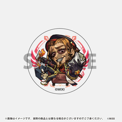 【Part12】モンスターストライク  ファンと創る アクリルフレーク
