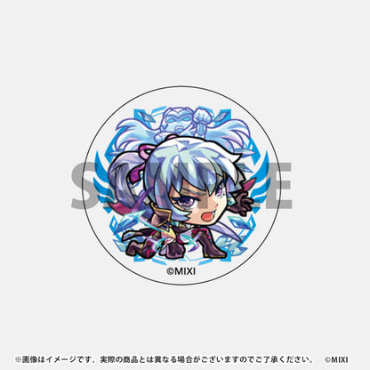 【Part12】モンスターストライク  ファンと創る アクリルフレーク