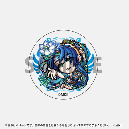 【Part13】モンスターストライク  ファンと創る アクリルフレーク