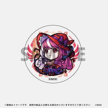 【Part13】モンスターストライク  ファンと創る アクリルフレーク