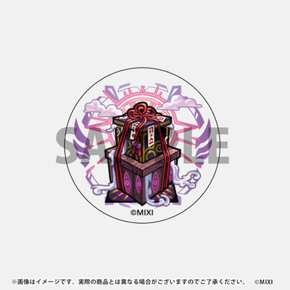 【Part14】モンスターストライク  ファンと創る アクリルフレーク