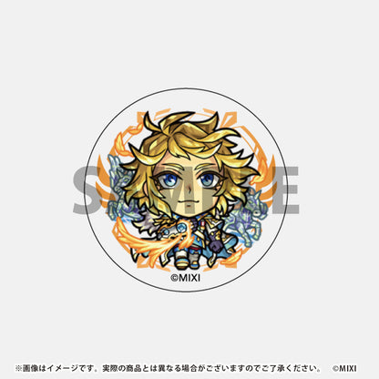 【Part15】モンスターストライク  ファンと創る アクリルフレーク