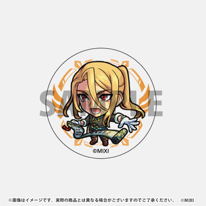 【Part15】モンスターストライク  ファンと創る アクリルフレーク