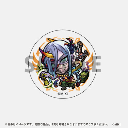【Part15】モンスターストライク  ファンと創る アクリルフレーク