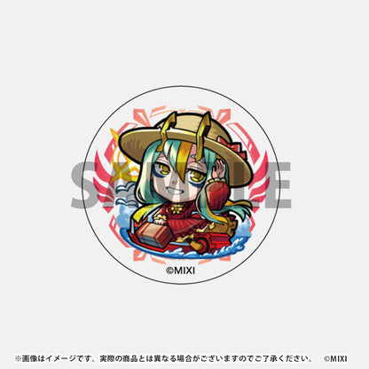 【Part15】モンスターストライク  ファンと創る アクリルフレーク