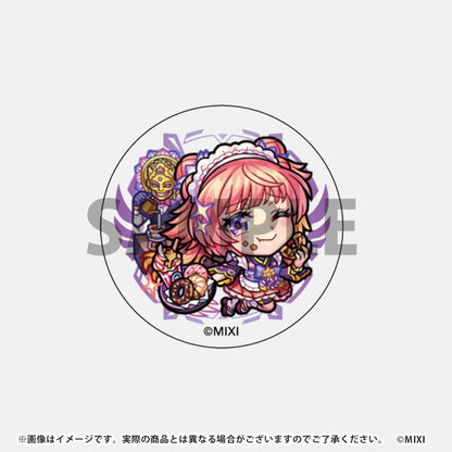 【Part15】モンスターストライク  ファンと創る アクリルフレーク