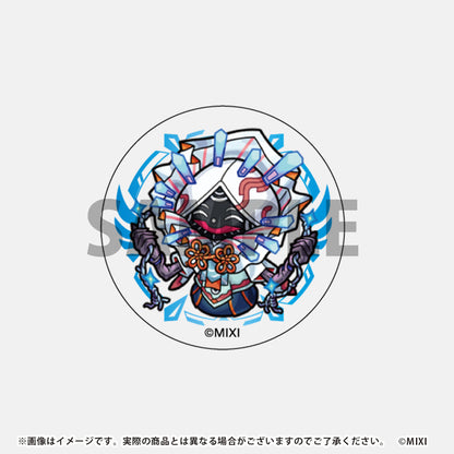 【Part15】モンスターストライク  ファンと創る アクリルフレーク